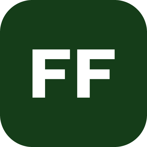 Field & Forge logo